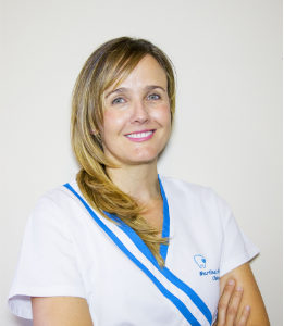 <center>Dra. Raquel Fernández-Valencia Caballero</center>
